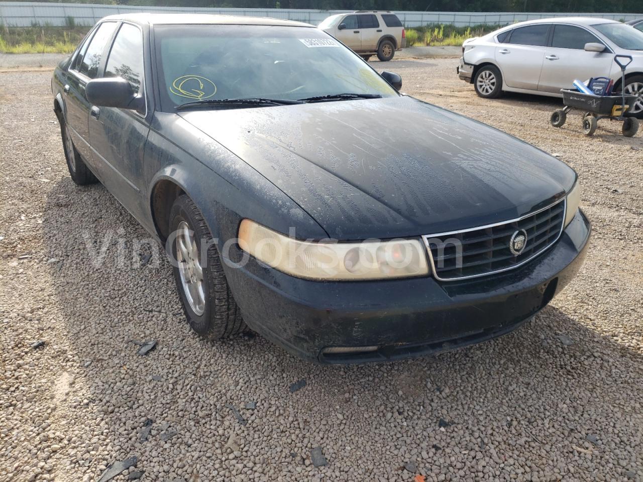 1G6KY5491XU913766