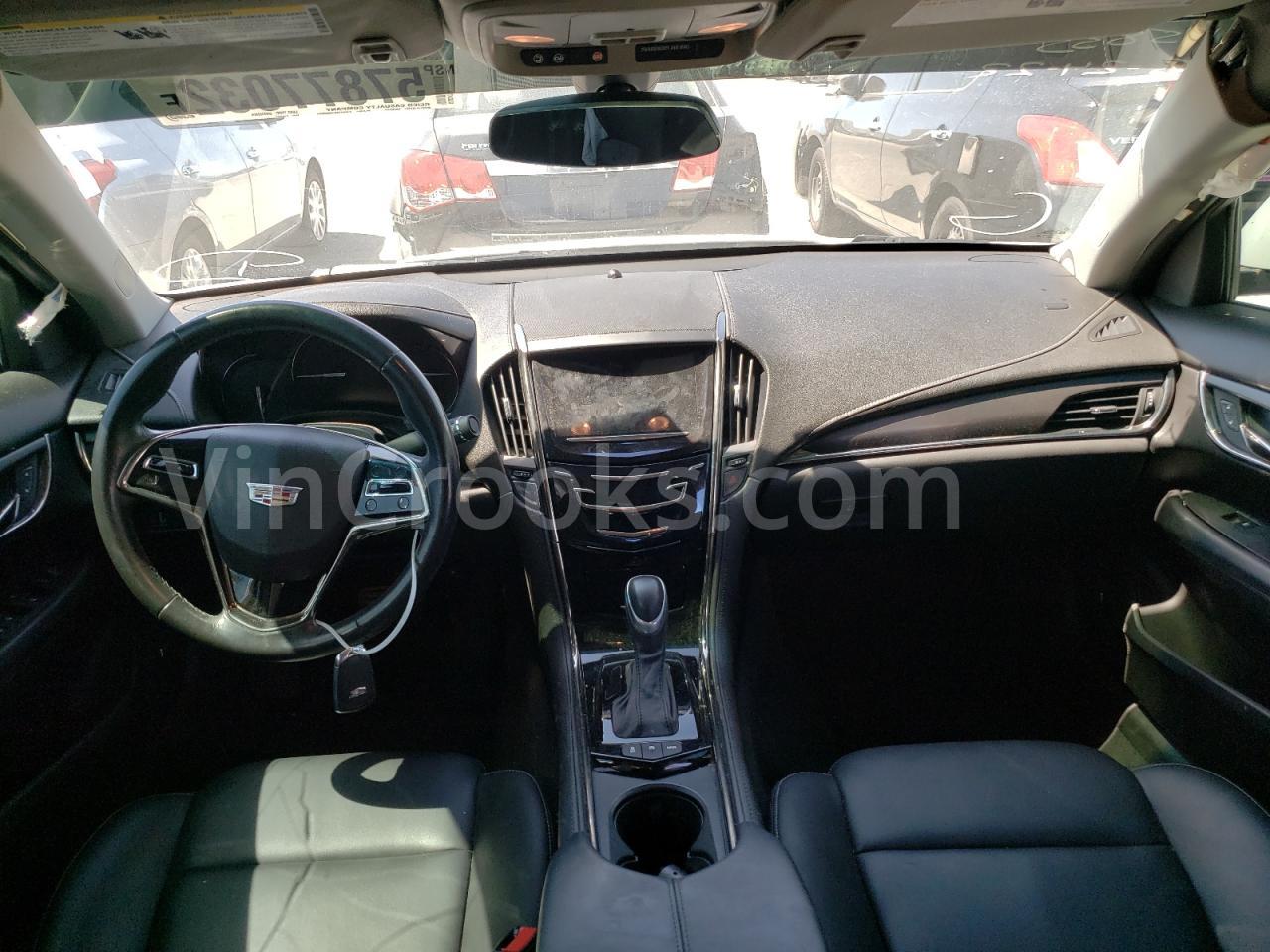 1G6AA5RX4H0142087