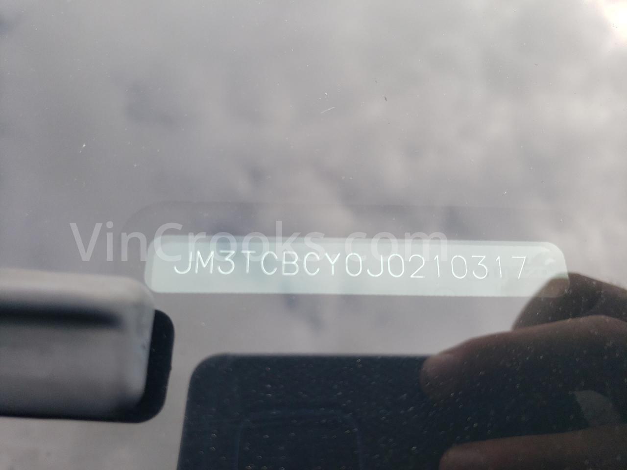 JM3TCBCY0J0210317