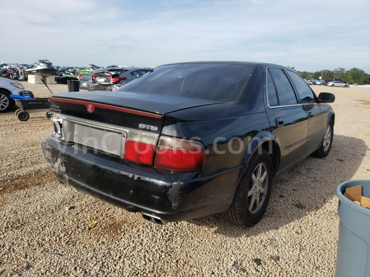 1G6KY5491XU913766