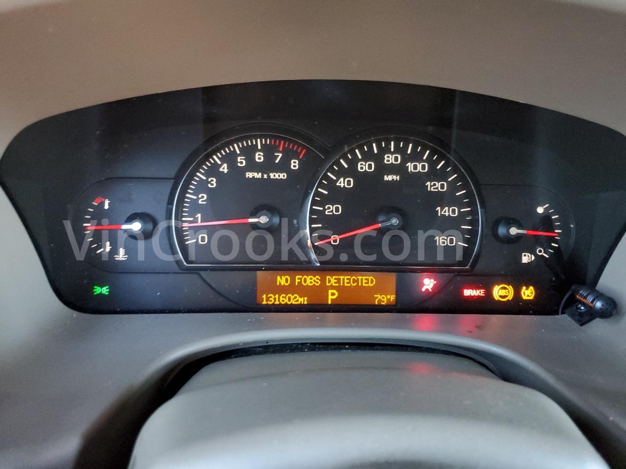 1G6DW677060152510