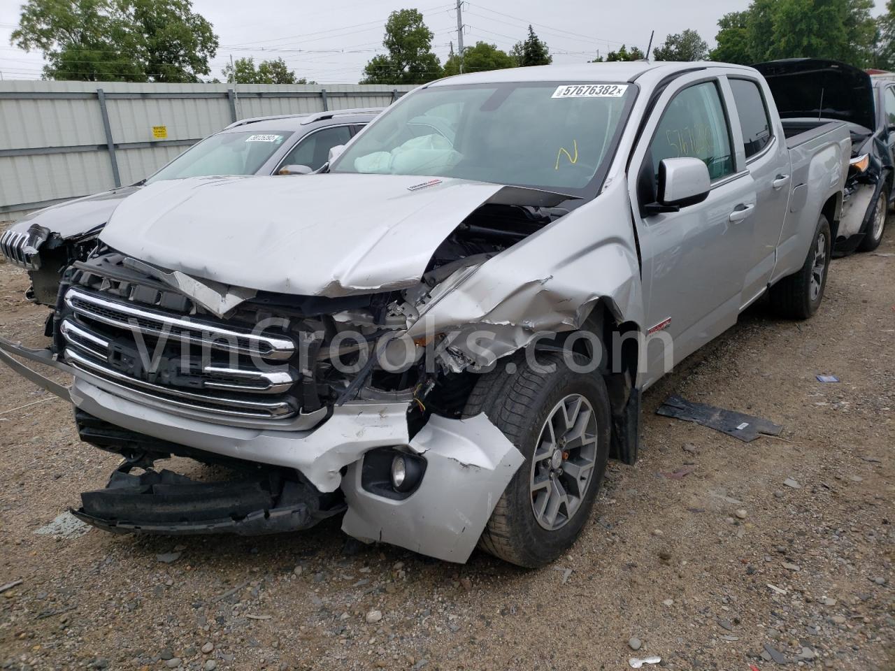 1GTP6CE18H1190118