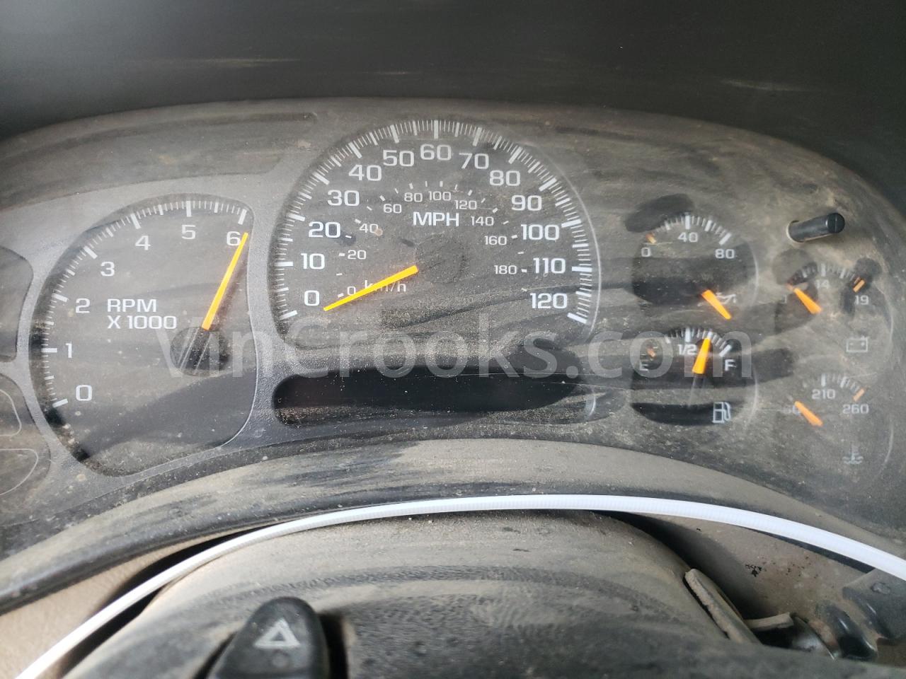2GTEC19T931111638