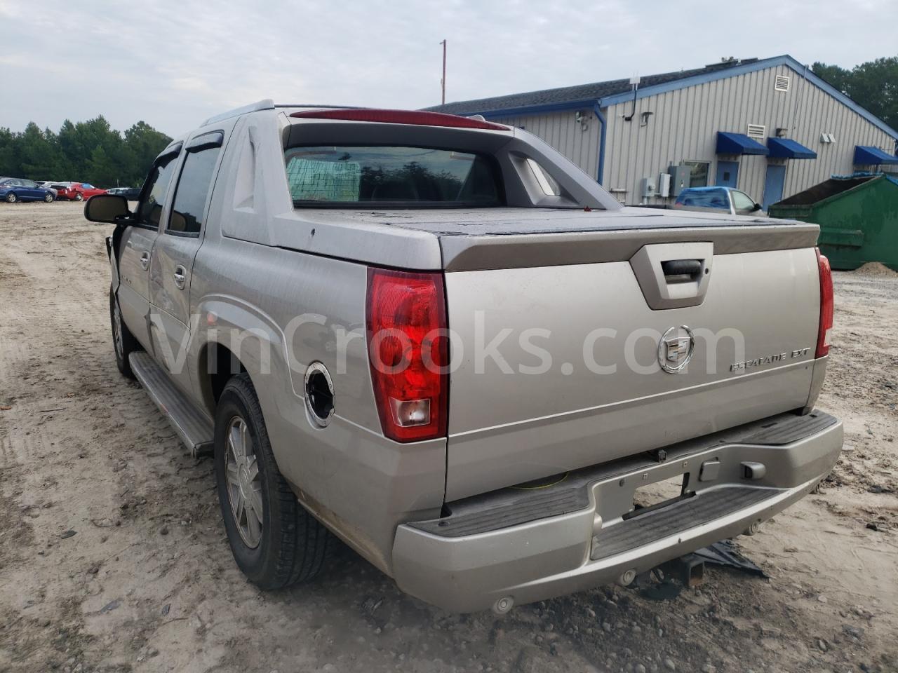 3GYEK62N96G161750