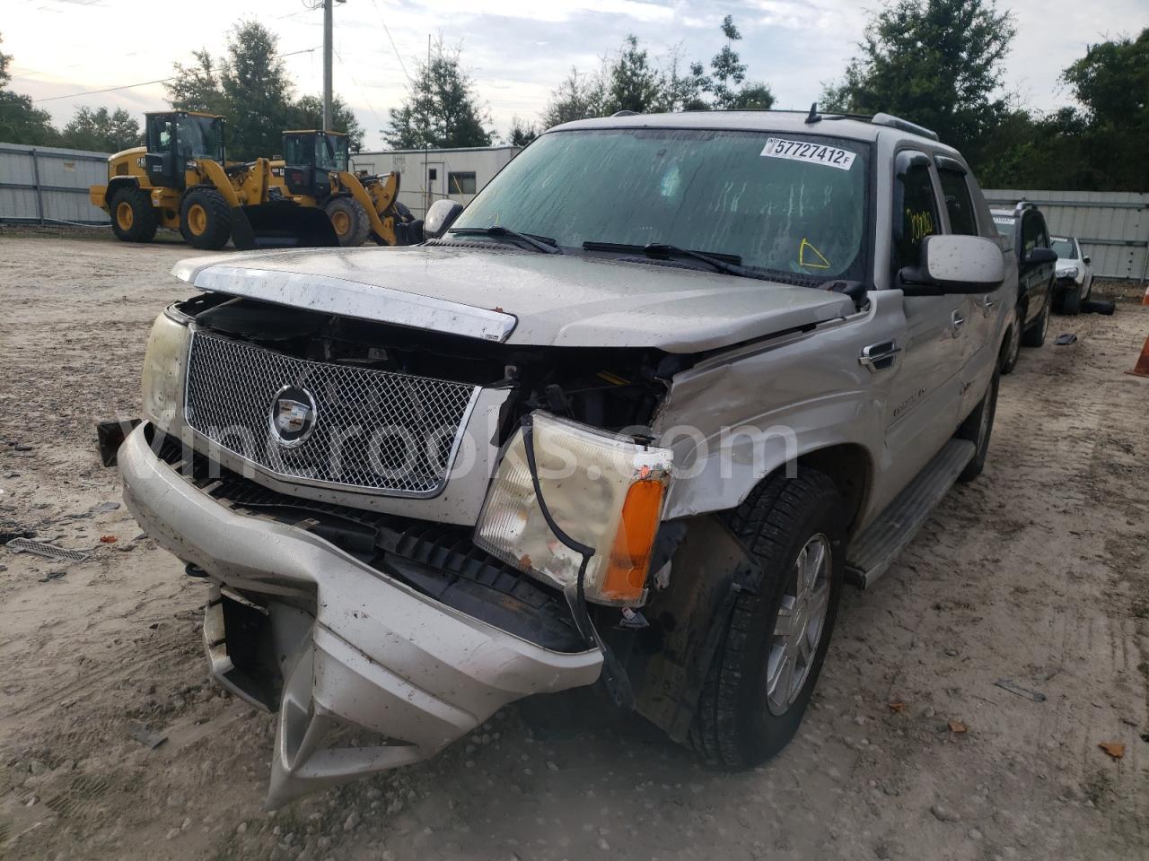 3GYEK62N96G161750