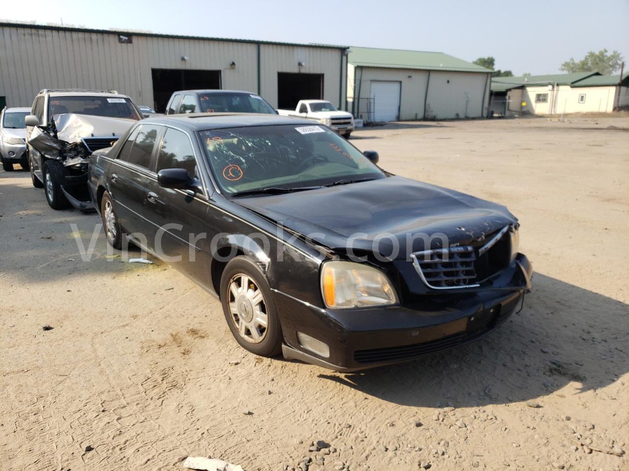 1G6KD54Y64U159780