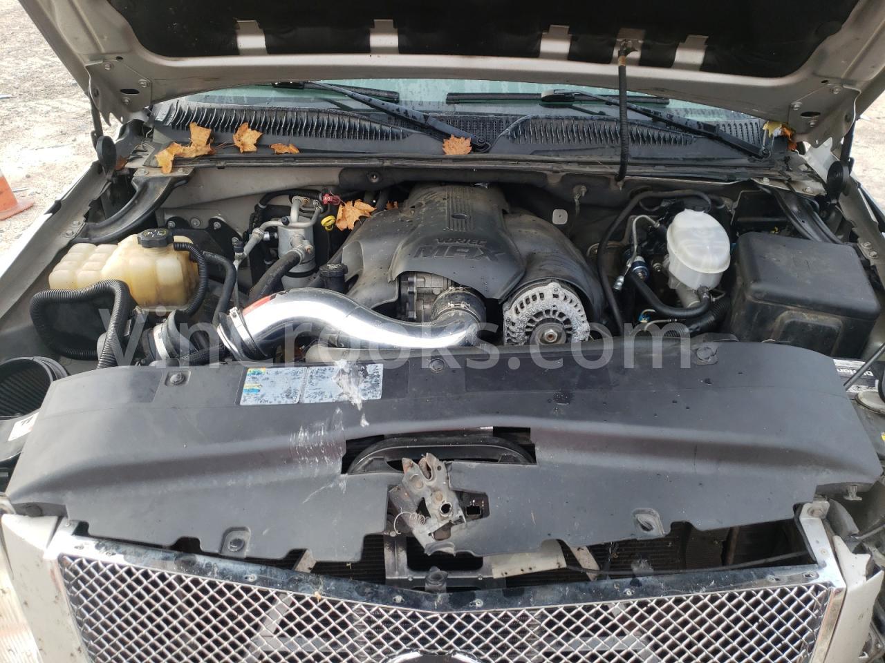 3GYEK62N96G161750