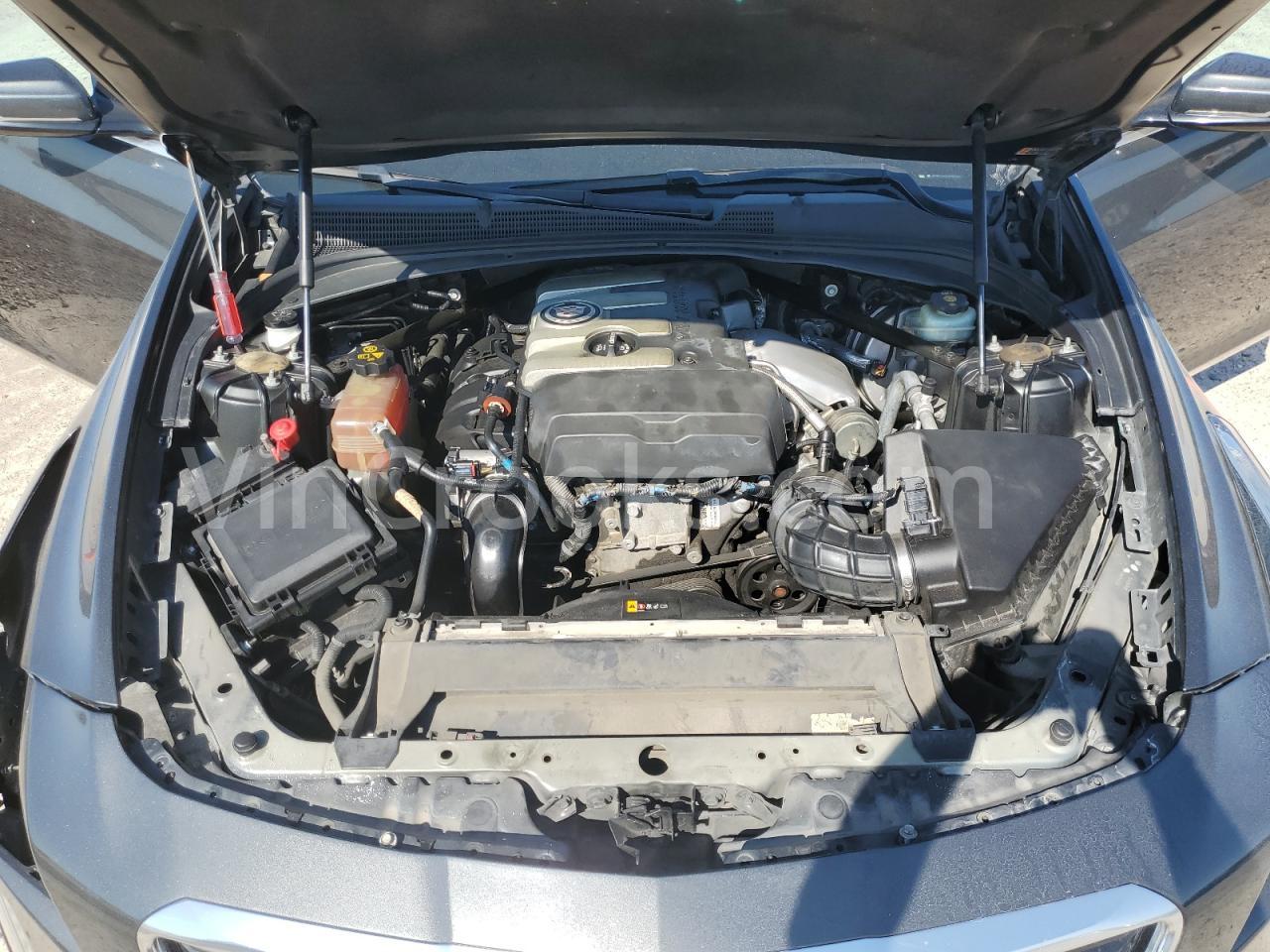 1G6AR5SX6E0140520
