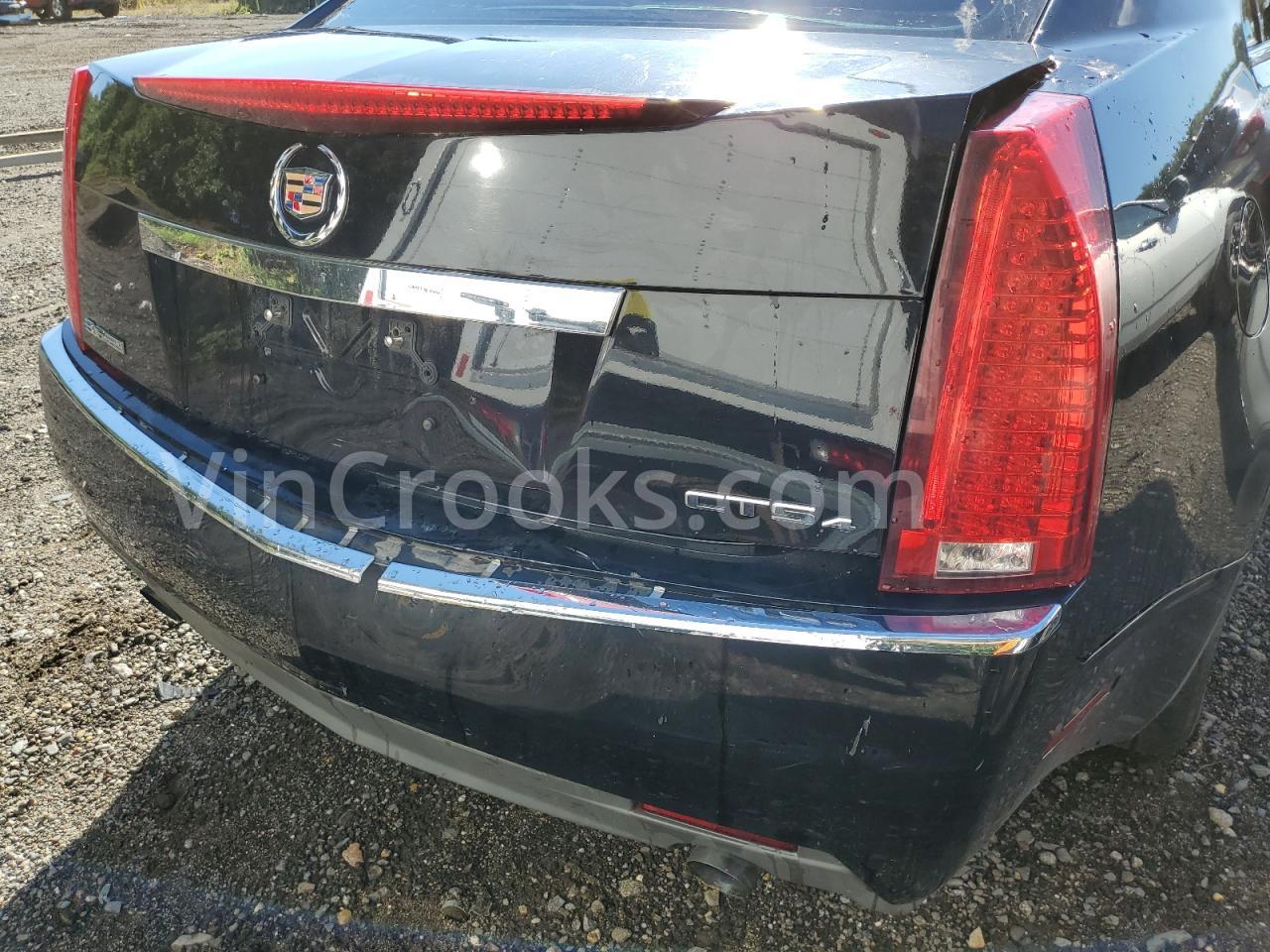 1G6DS57V880176738