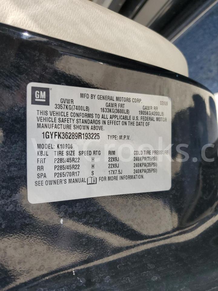 1GYFK36289R193225