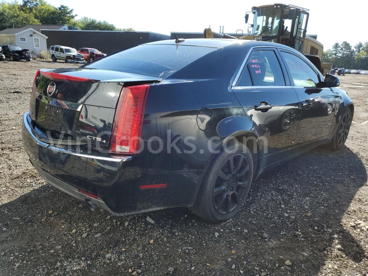 1G6DS57V880176738