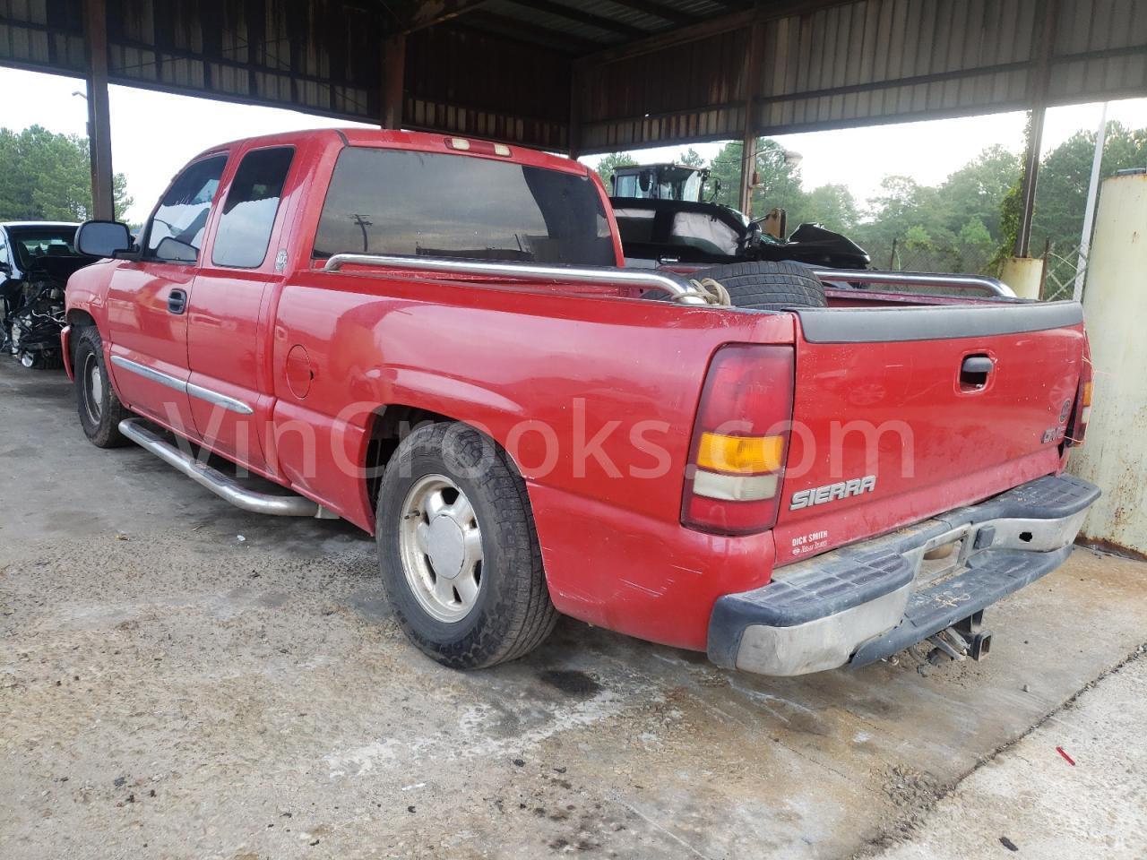2GTEC19T931111638