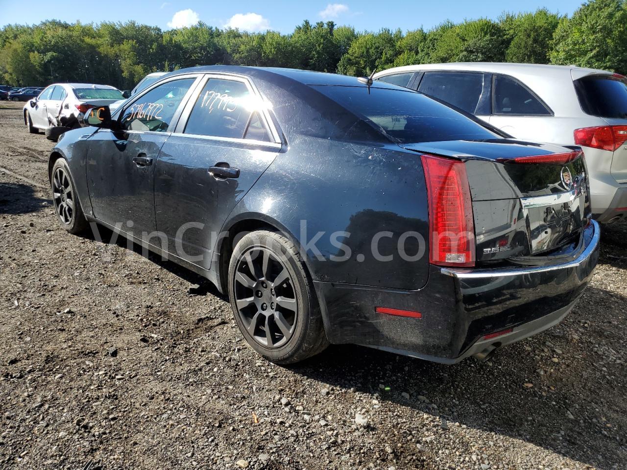 1G6DS57V880176738