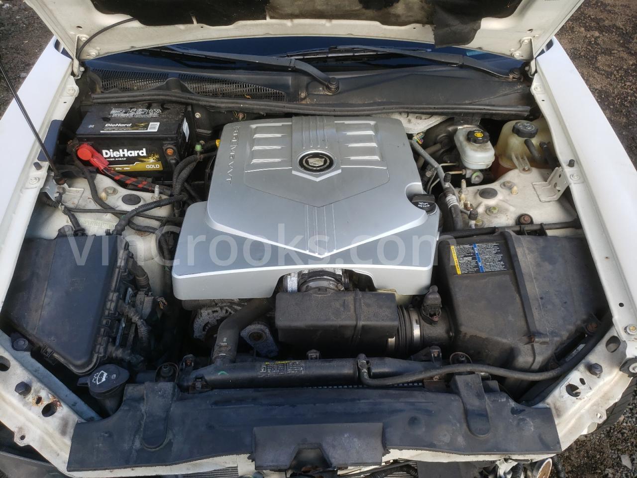 1G6DP577860132433