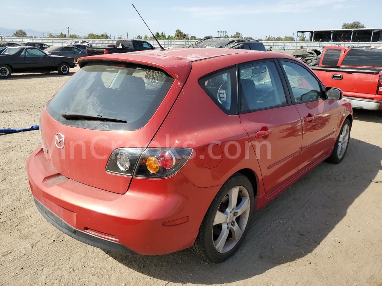 JM1BK343841168588