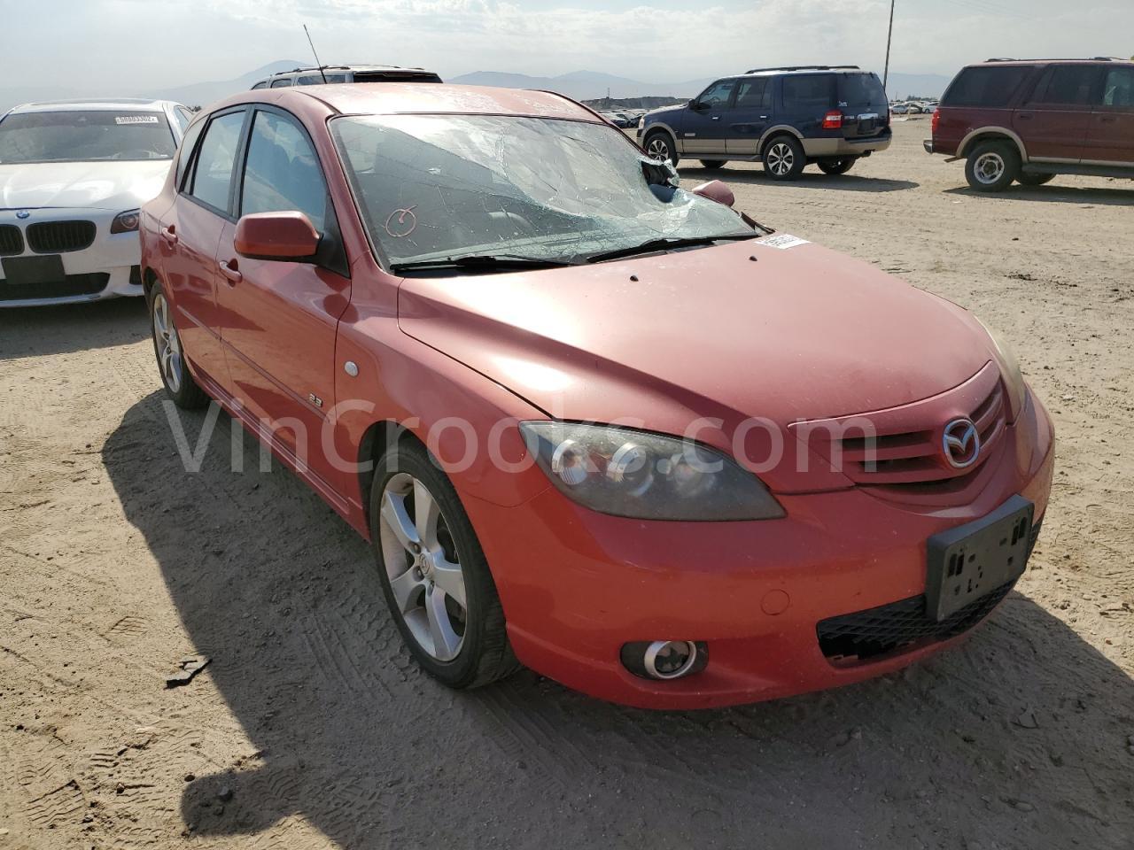 JM1BK343841168588