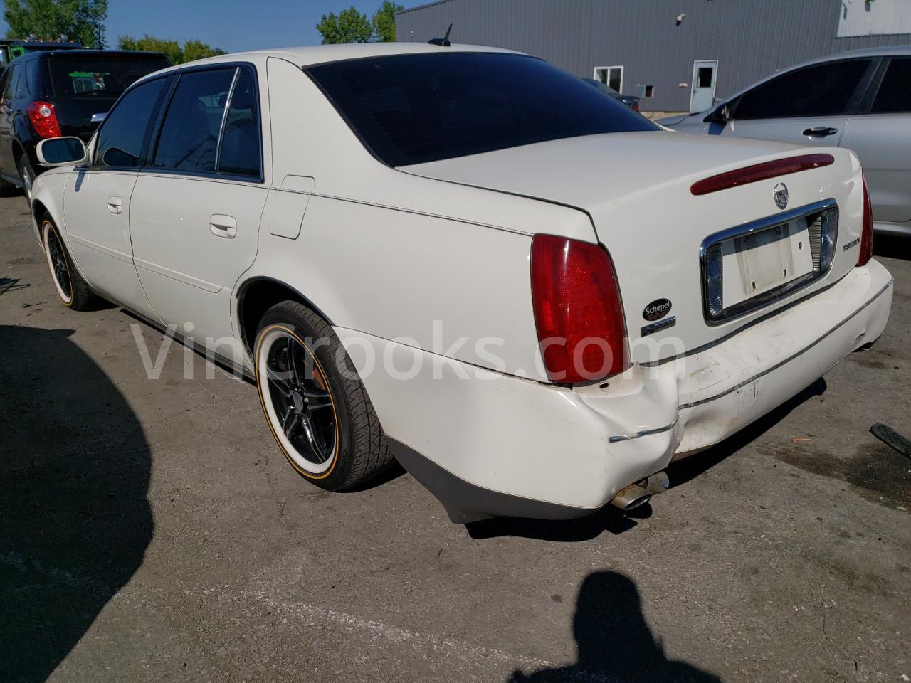 1G6KD54Y85U212593