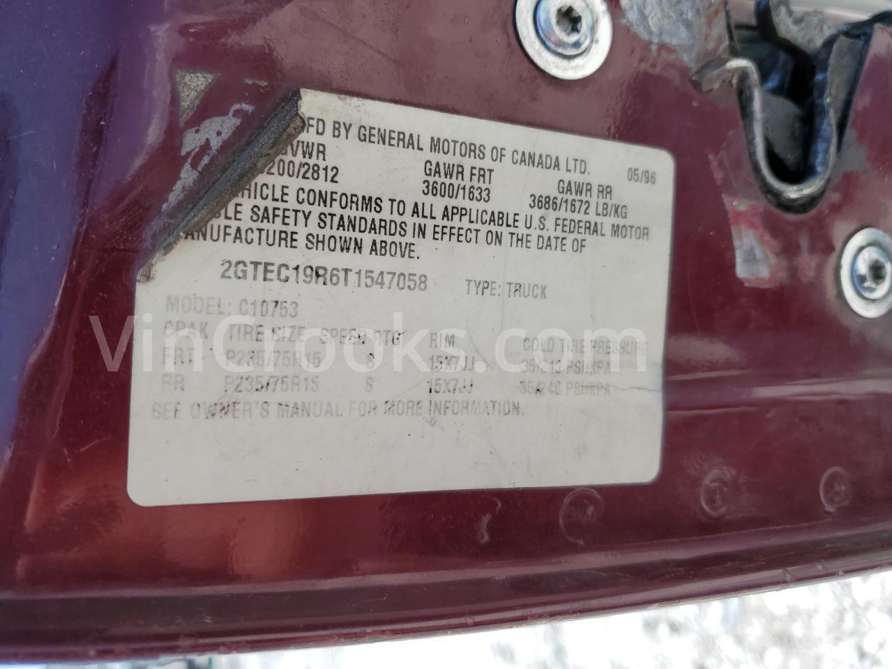 2GTEC19R6T1547058