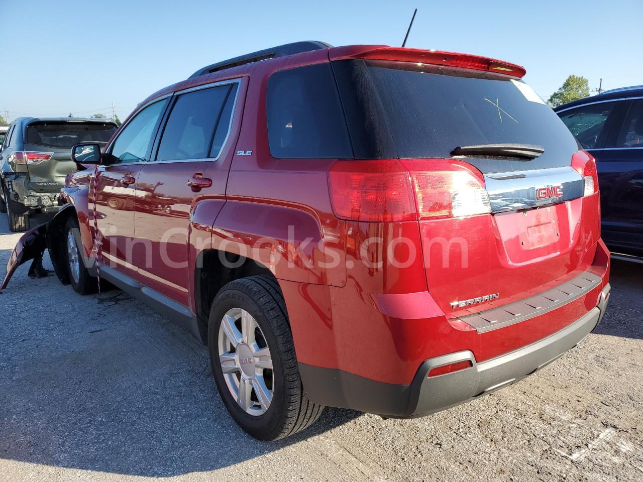 2GKALREK9E6130923