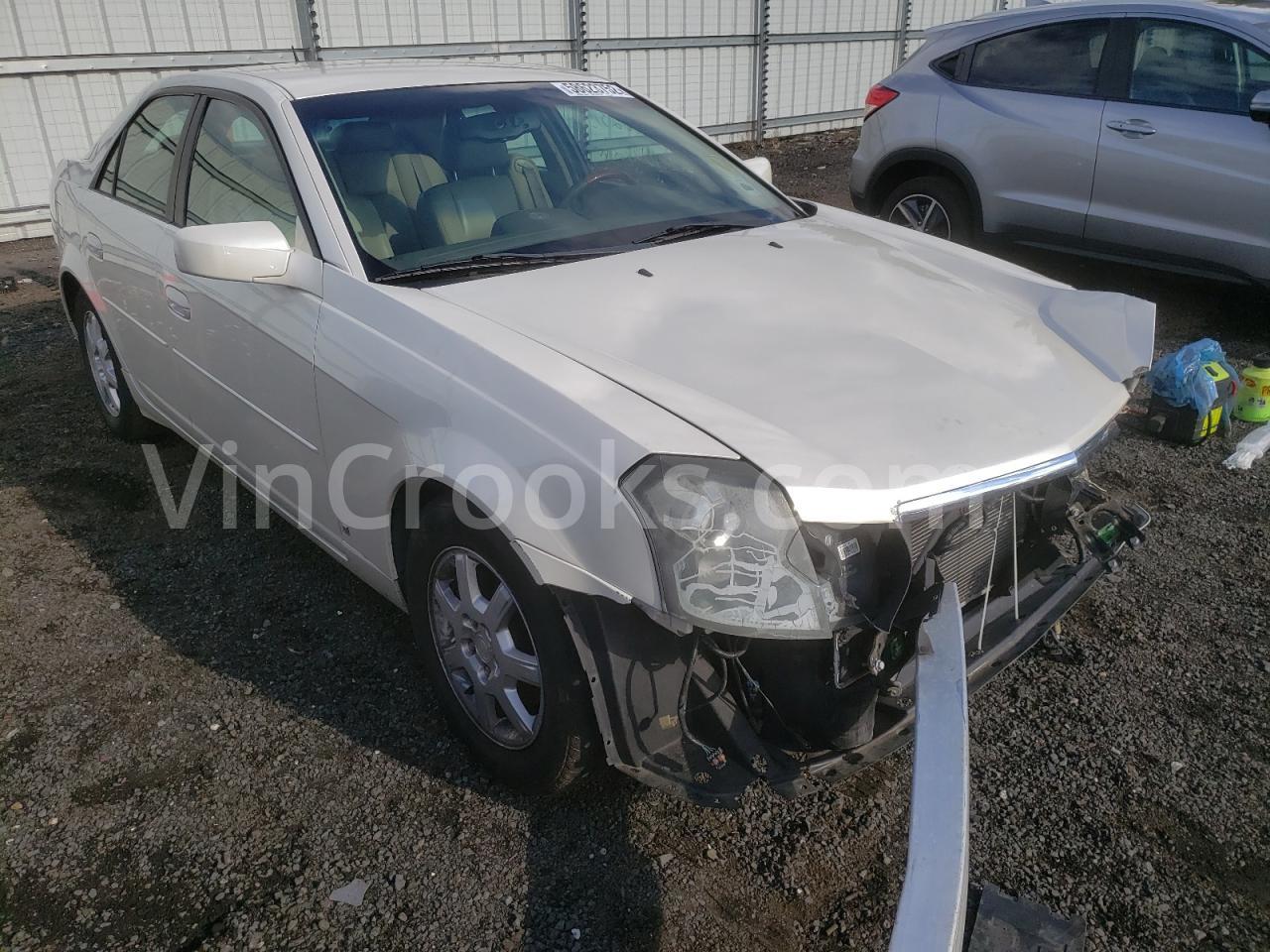 1G6DP577860132433