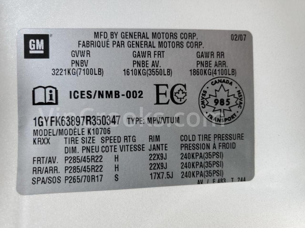 1GYFK63897R350347