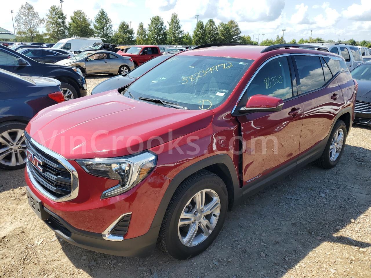 3GKALMEV8KL250314