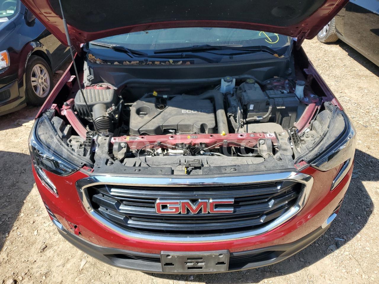 3GKALMEV8KL250314