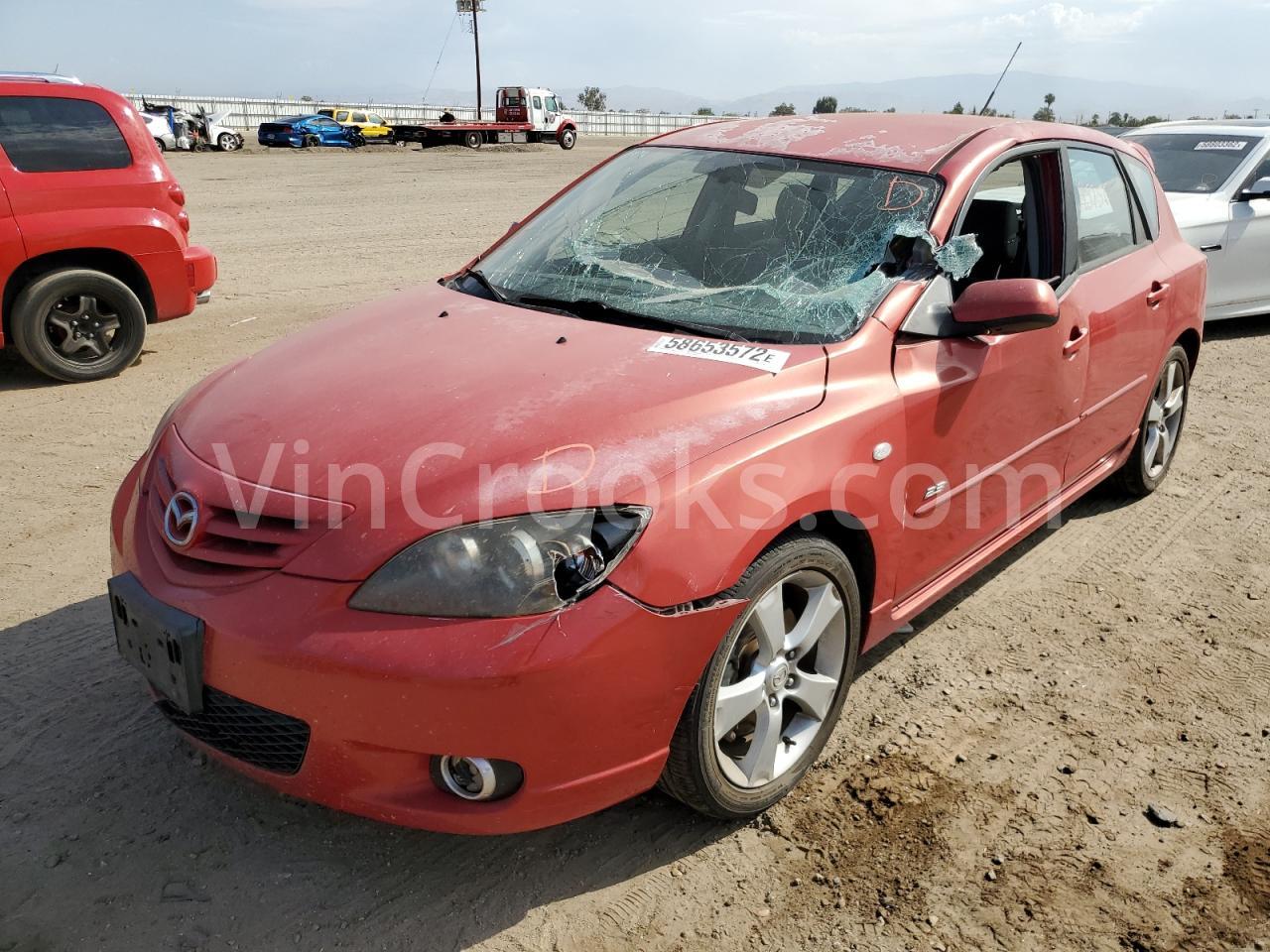 JM1BK343841168588