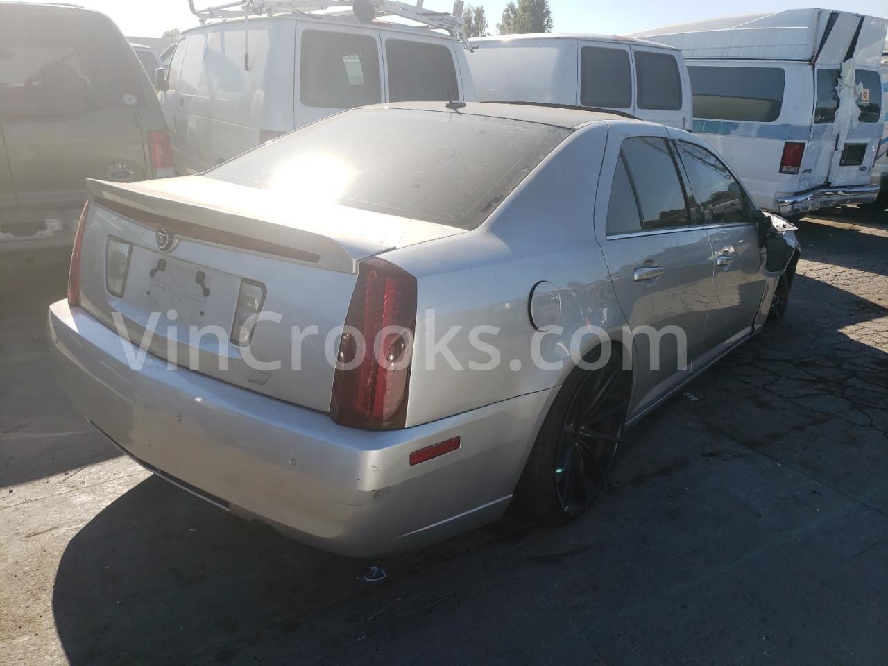 1G6DC67A650169685