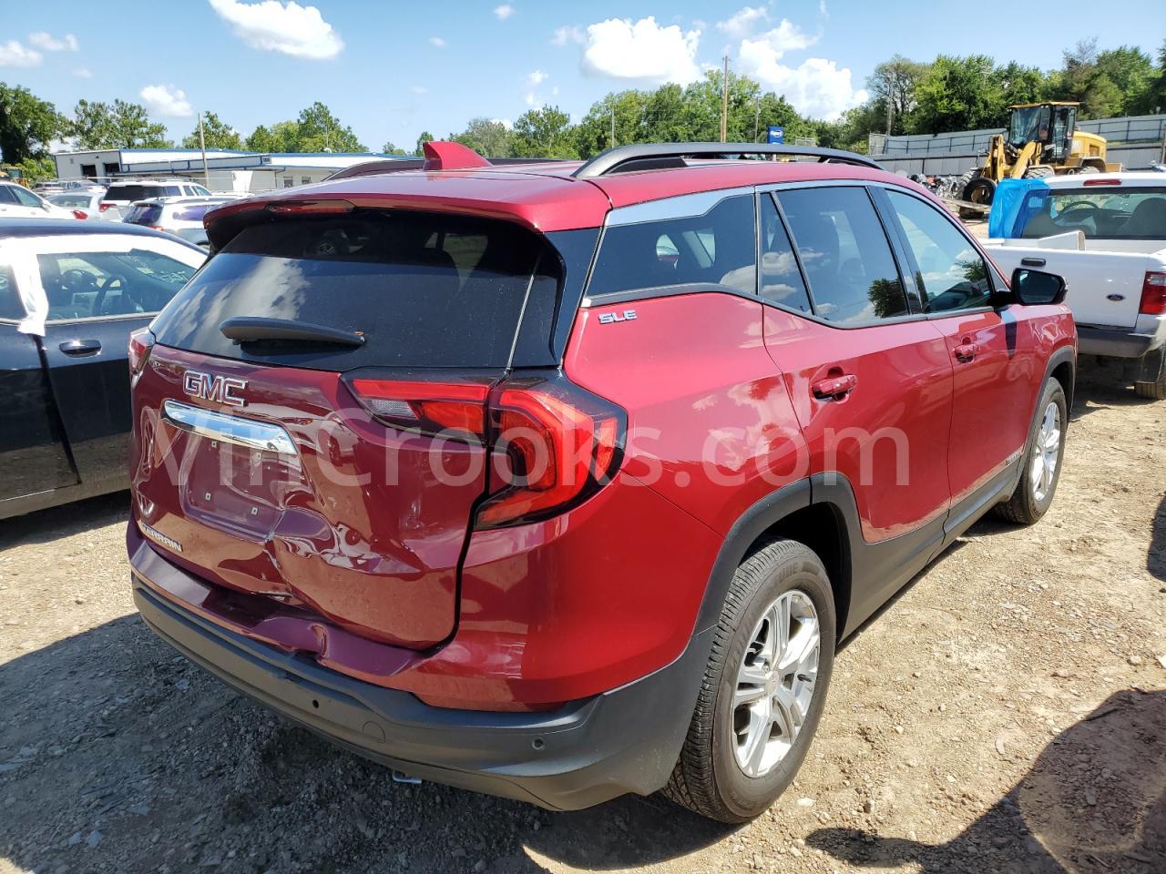 3GKALMEV8KL250314