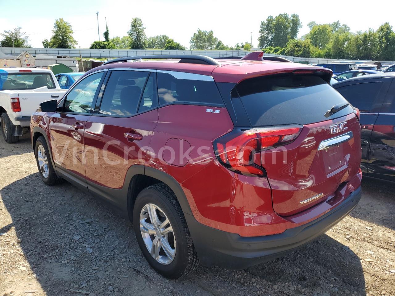 3GKALMEV8KL250314