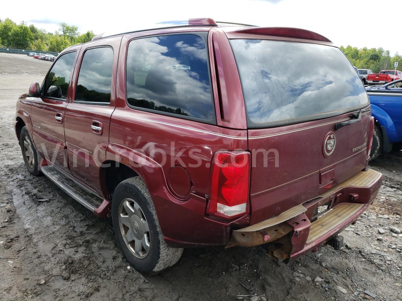 1GYEK63NX3R169866