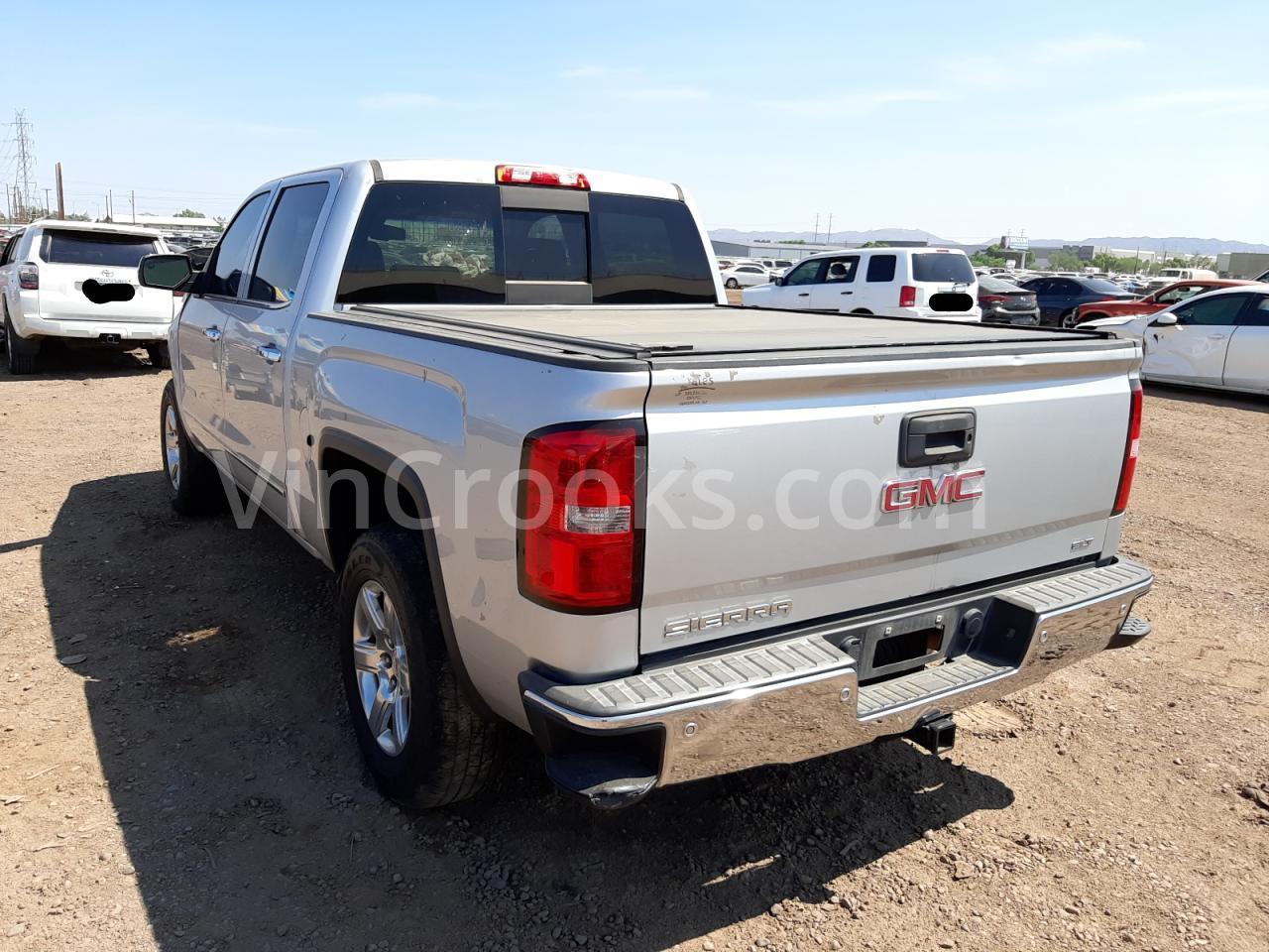3GTU2VEC3FG232060