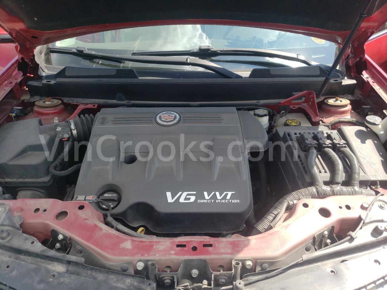 3GYFNHE35DS581811