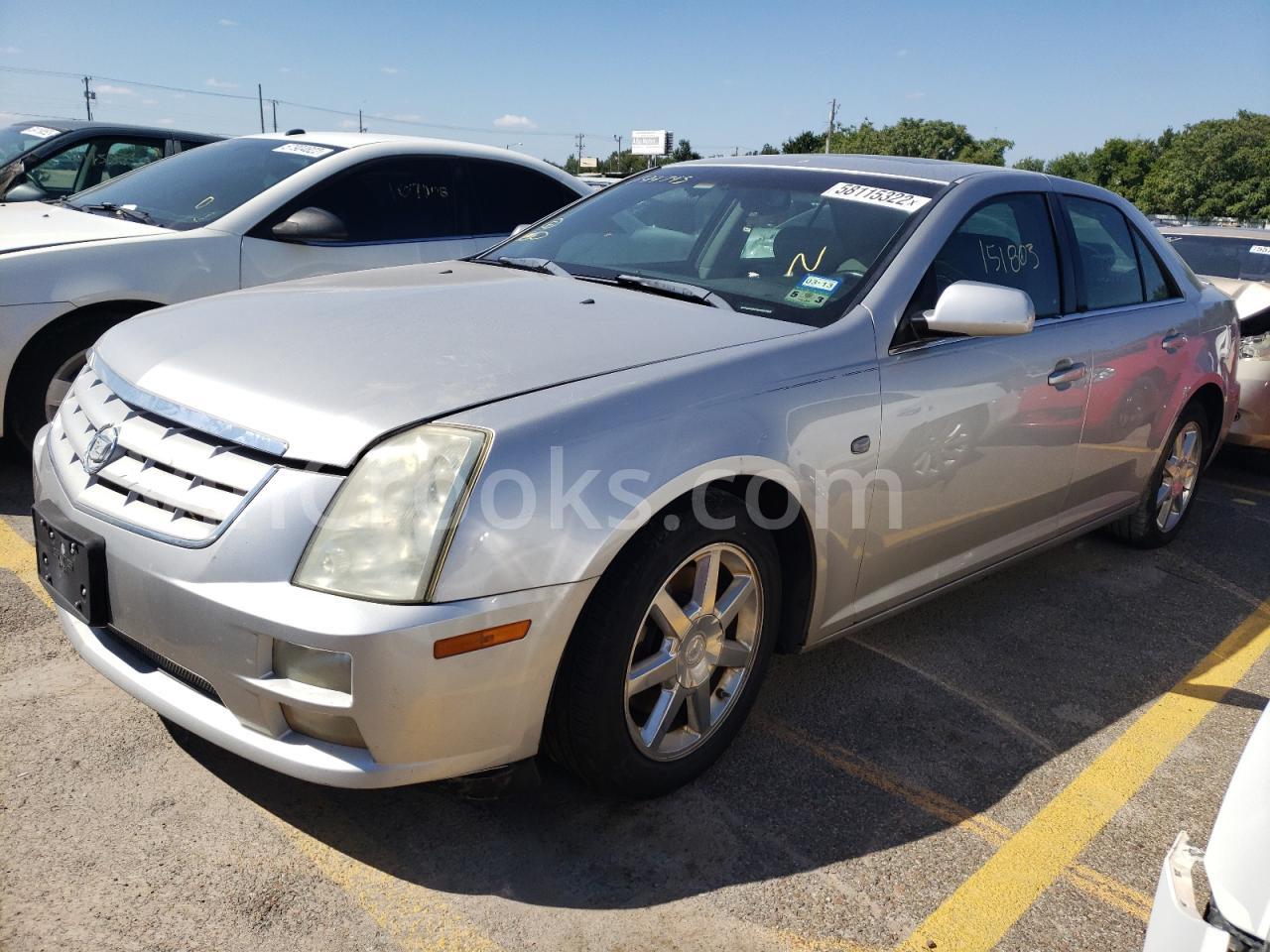 1G6DW677050199793