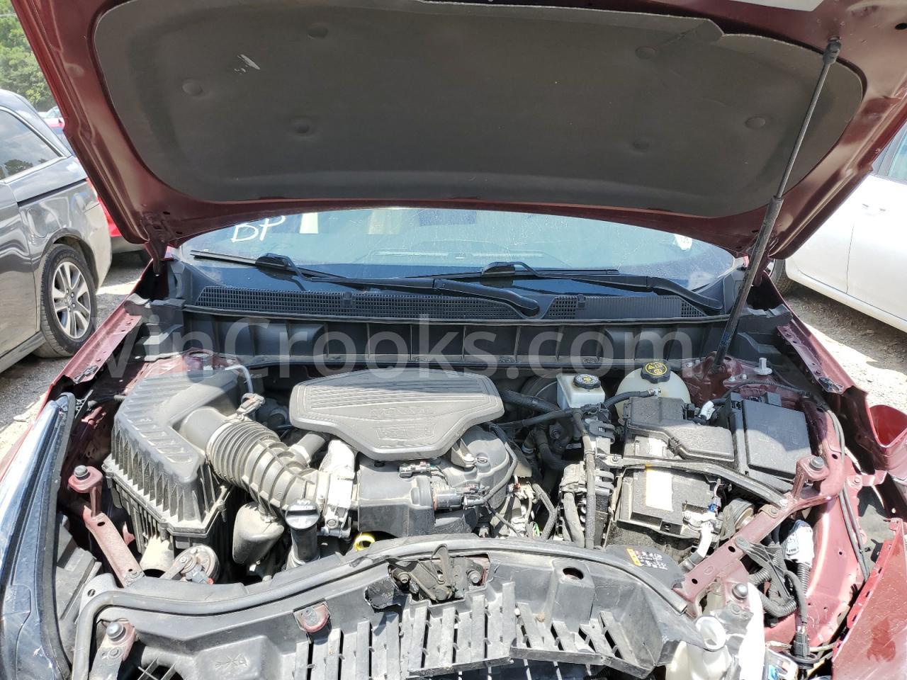 1GYKNARS3KZ208077