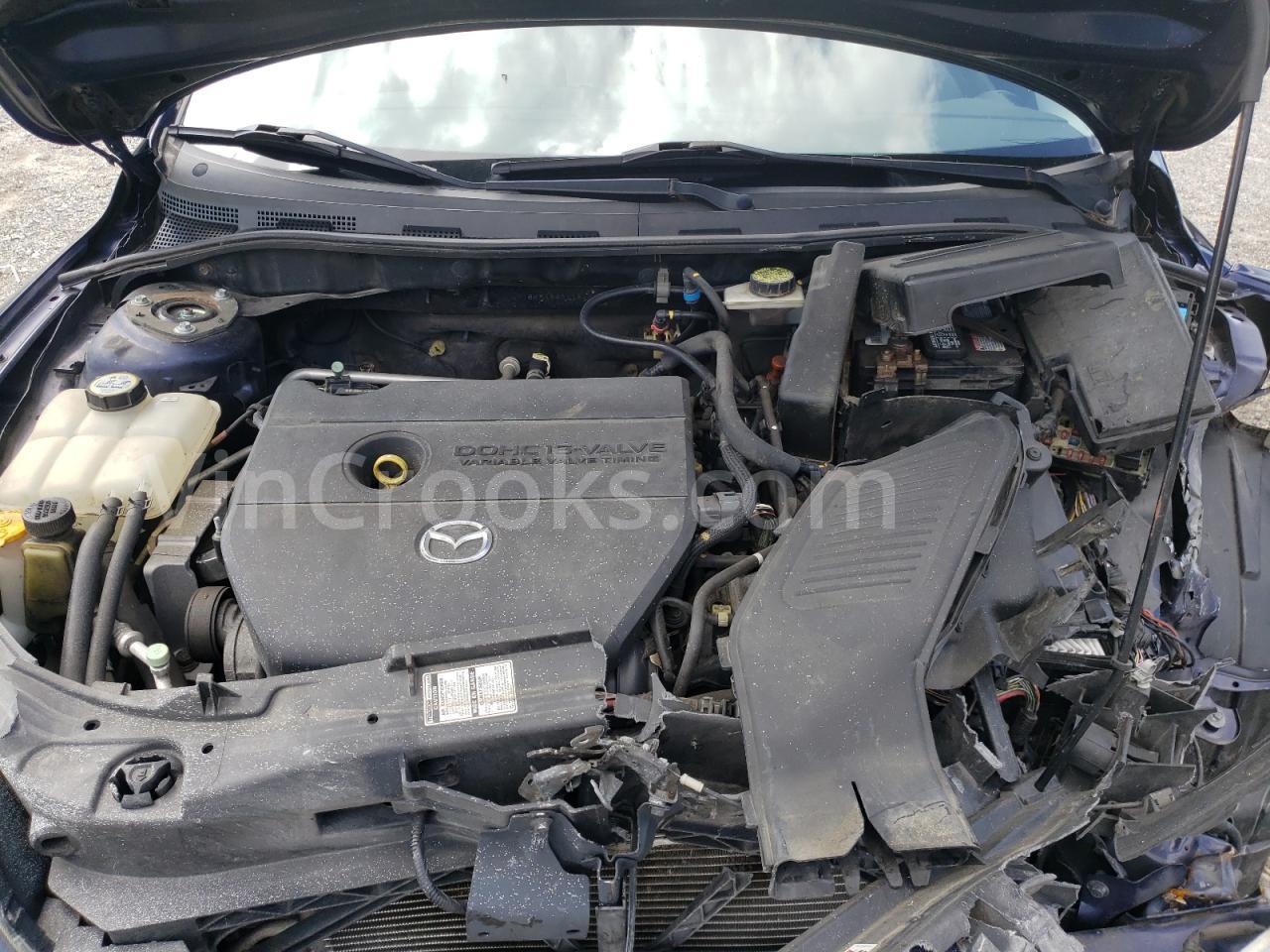 JM1BK343481134363