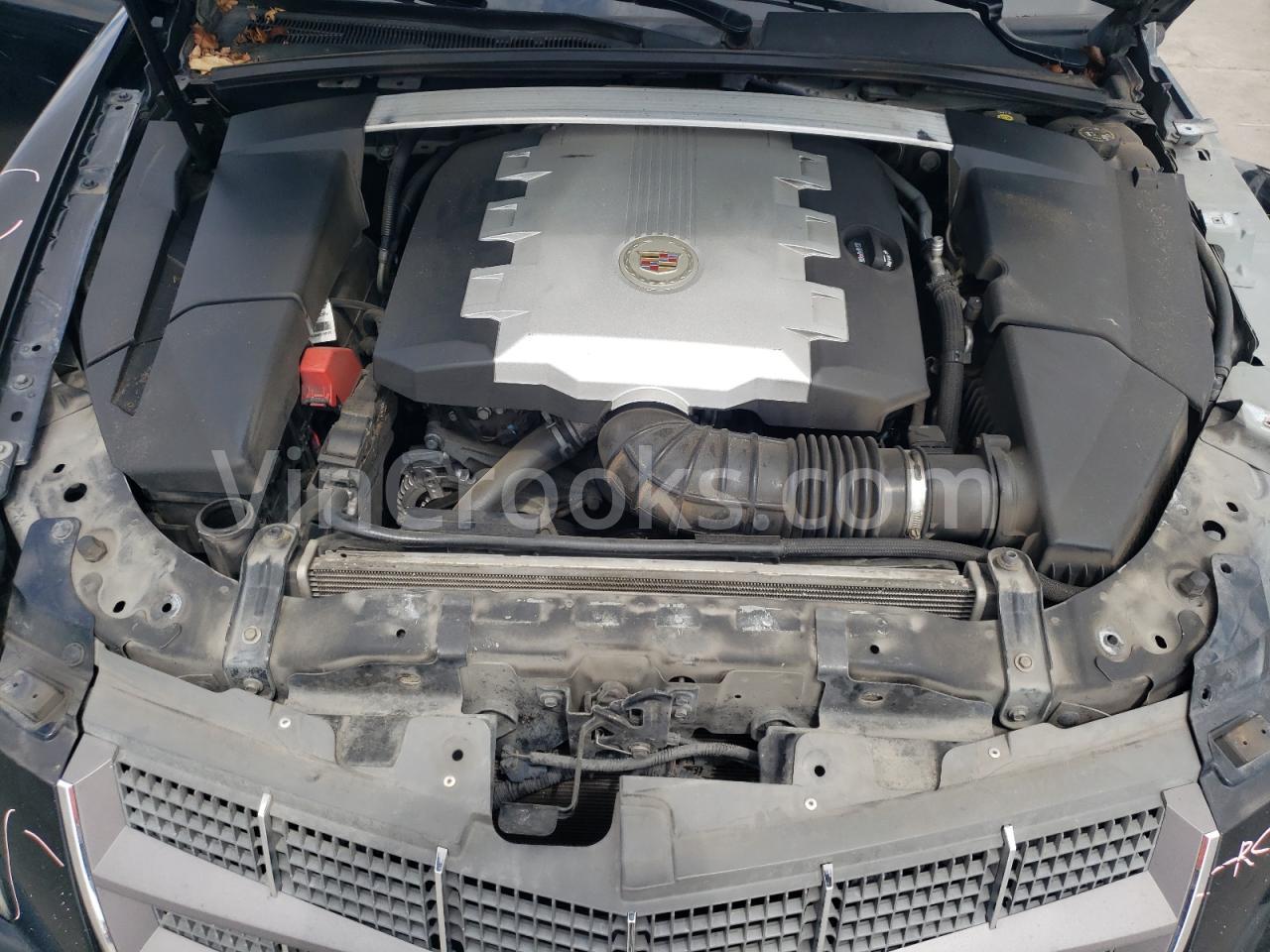 1G6DV57V490114424