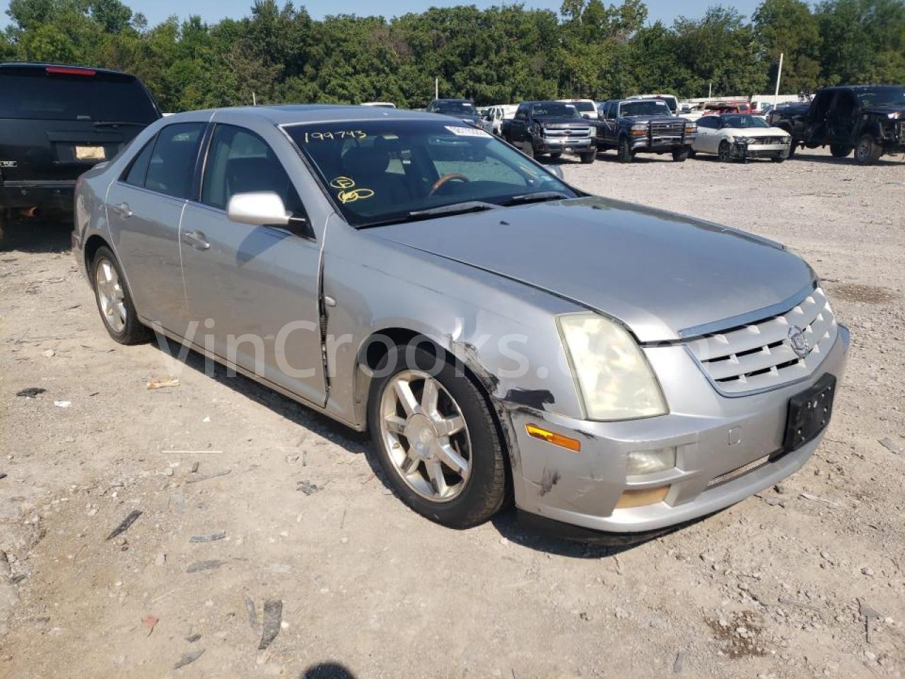 1G6DW677050199793