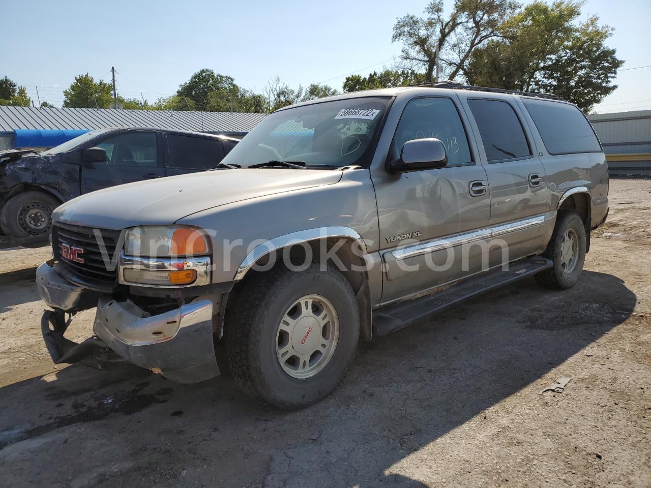 1GKFK16Z72J252619
