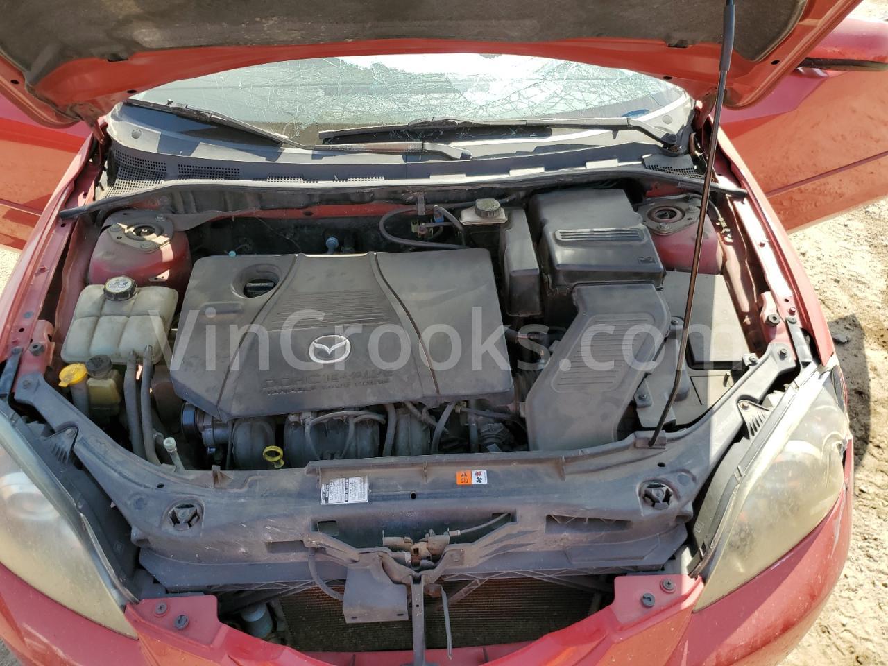 JM1BK343841168588
