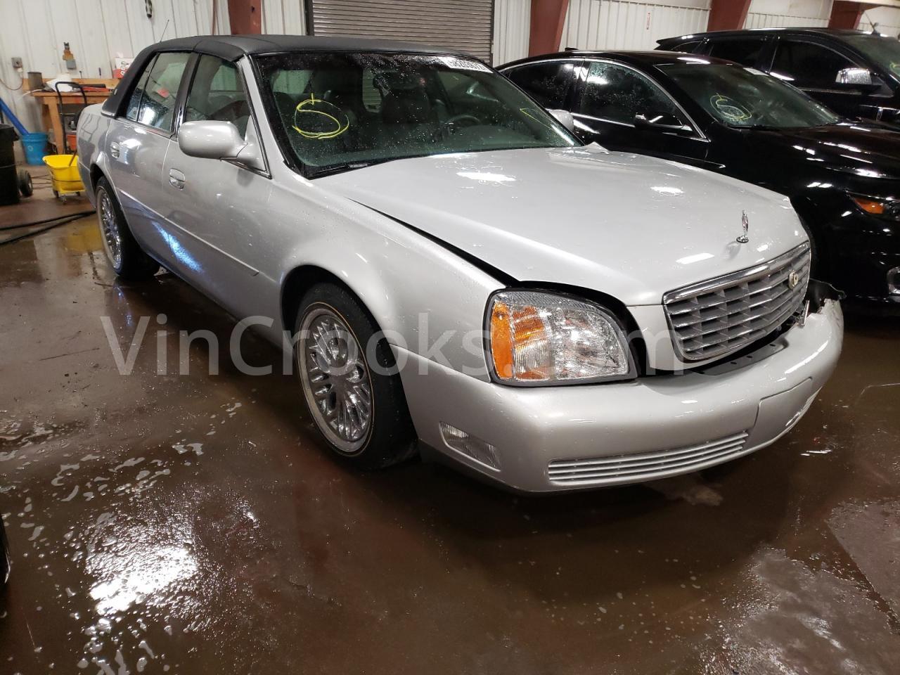 1G6KD54Y52U119932