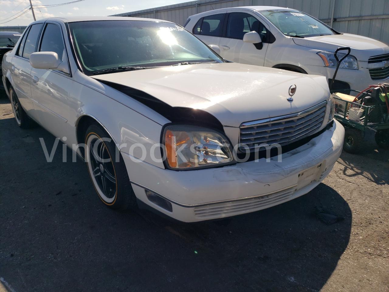 1G6KD54Y85U212593