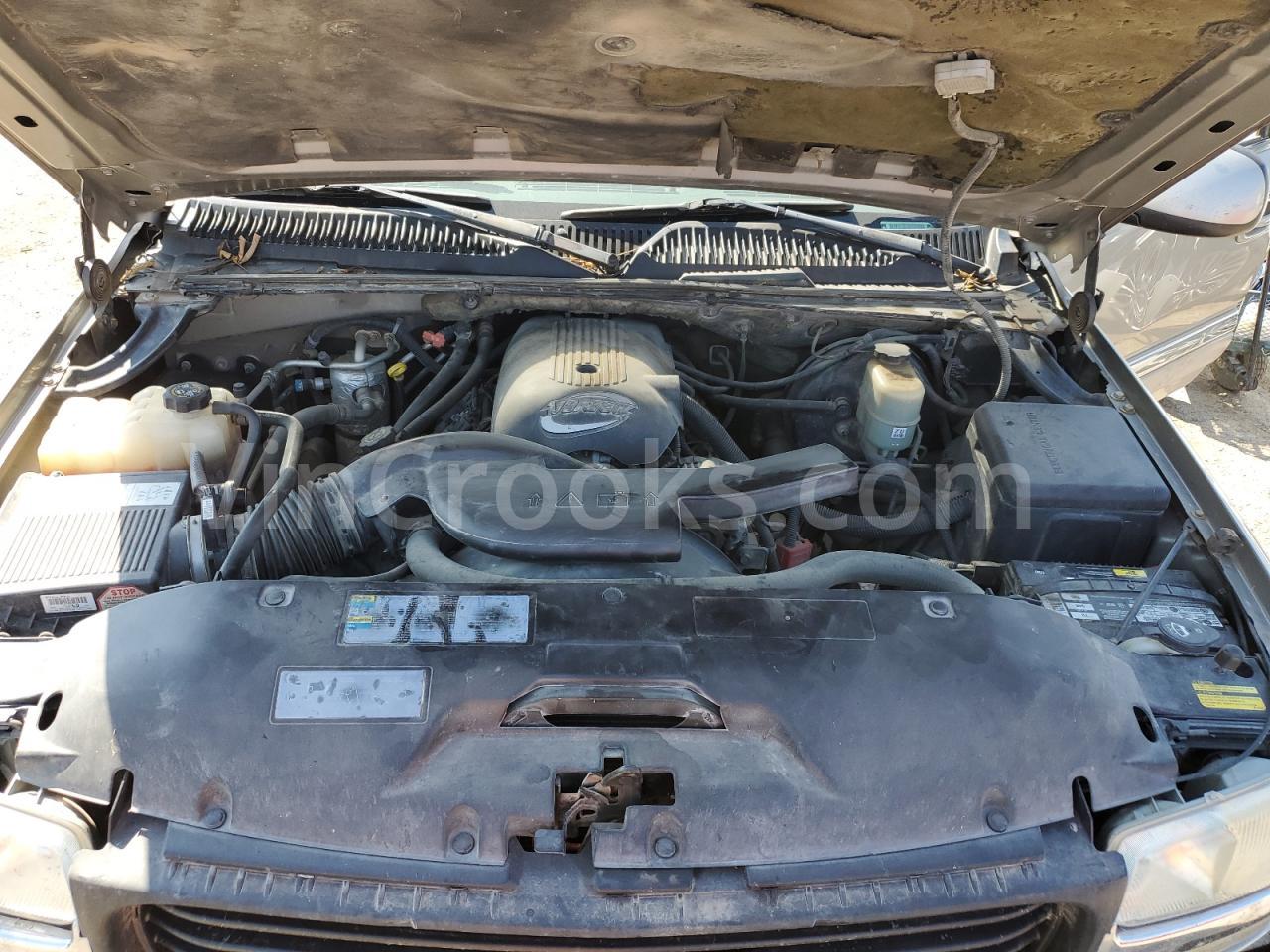 1GKFK16Z72J252619