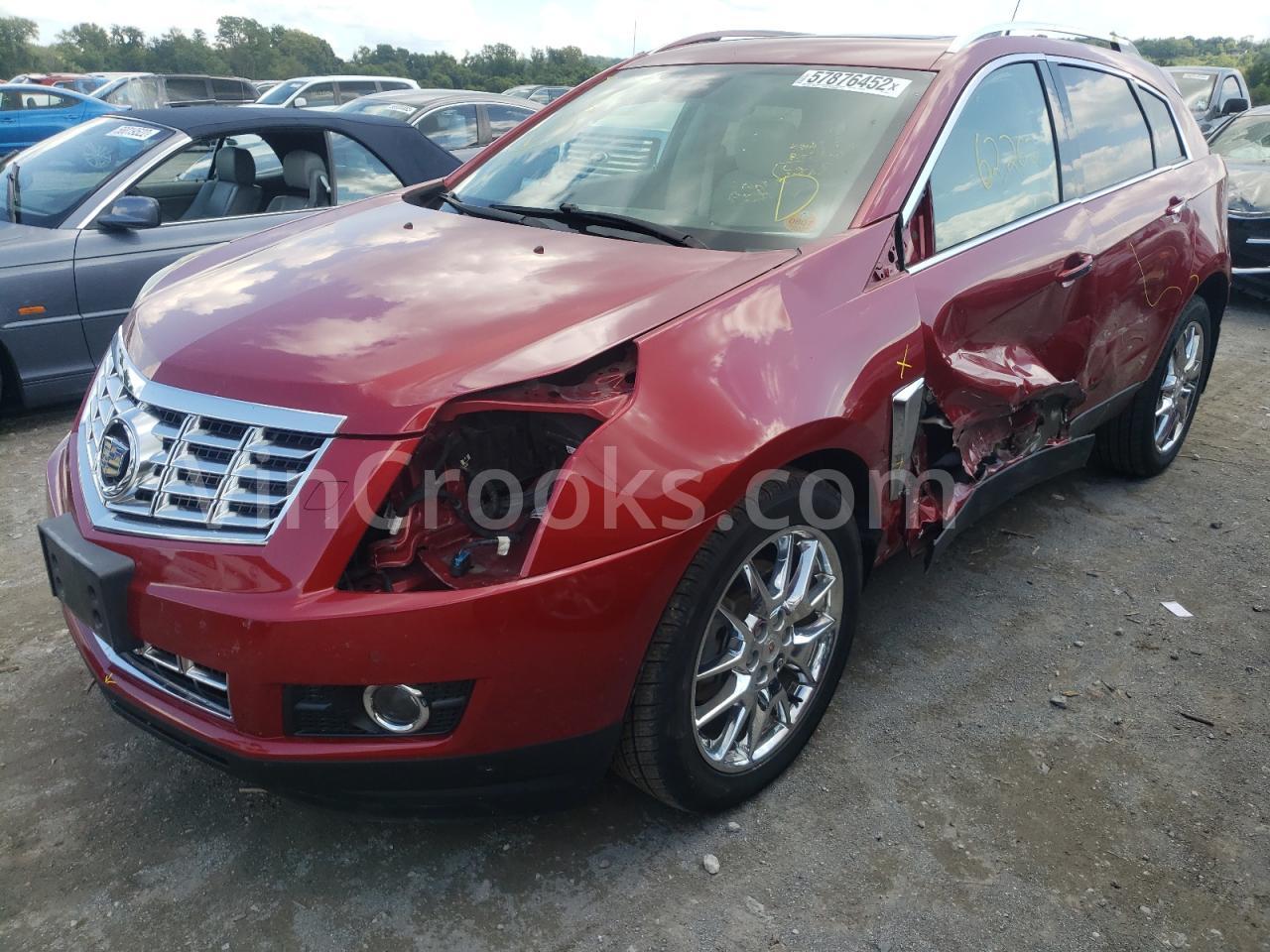 3GYFNHE35DS581811