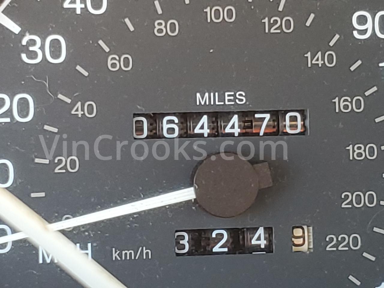 W06VR54R91R031361
