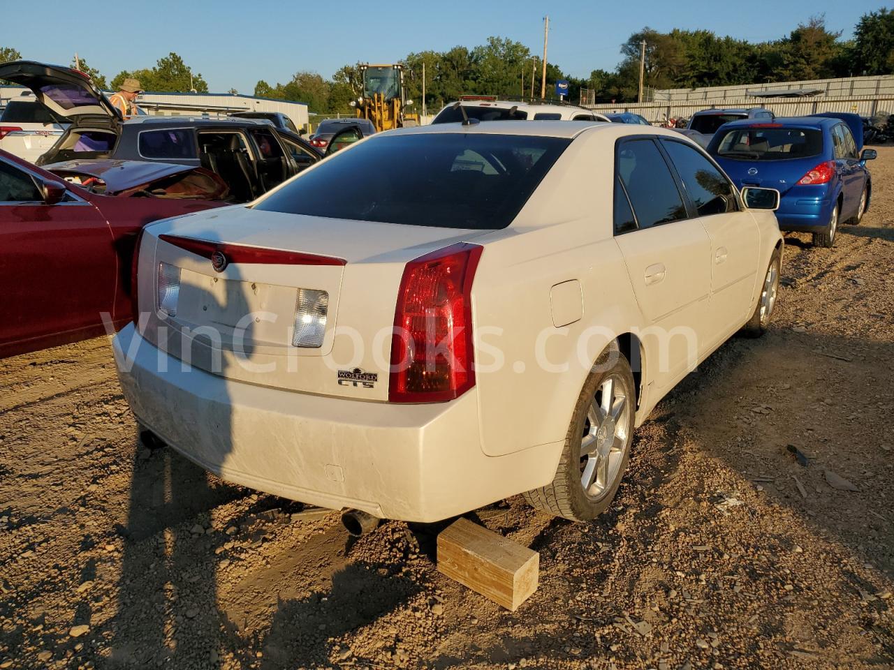 1G6DP577560202177