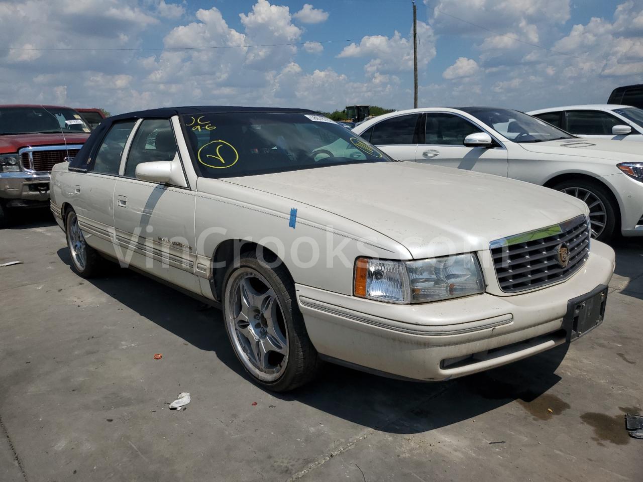 1G6KF5494VU257064