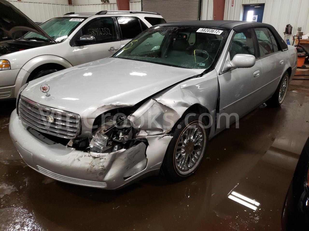 1G6KD54Y52U119932