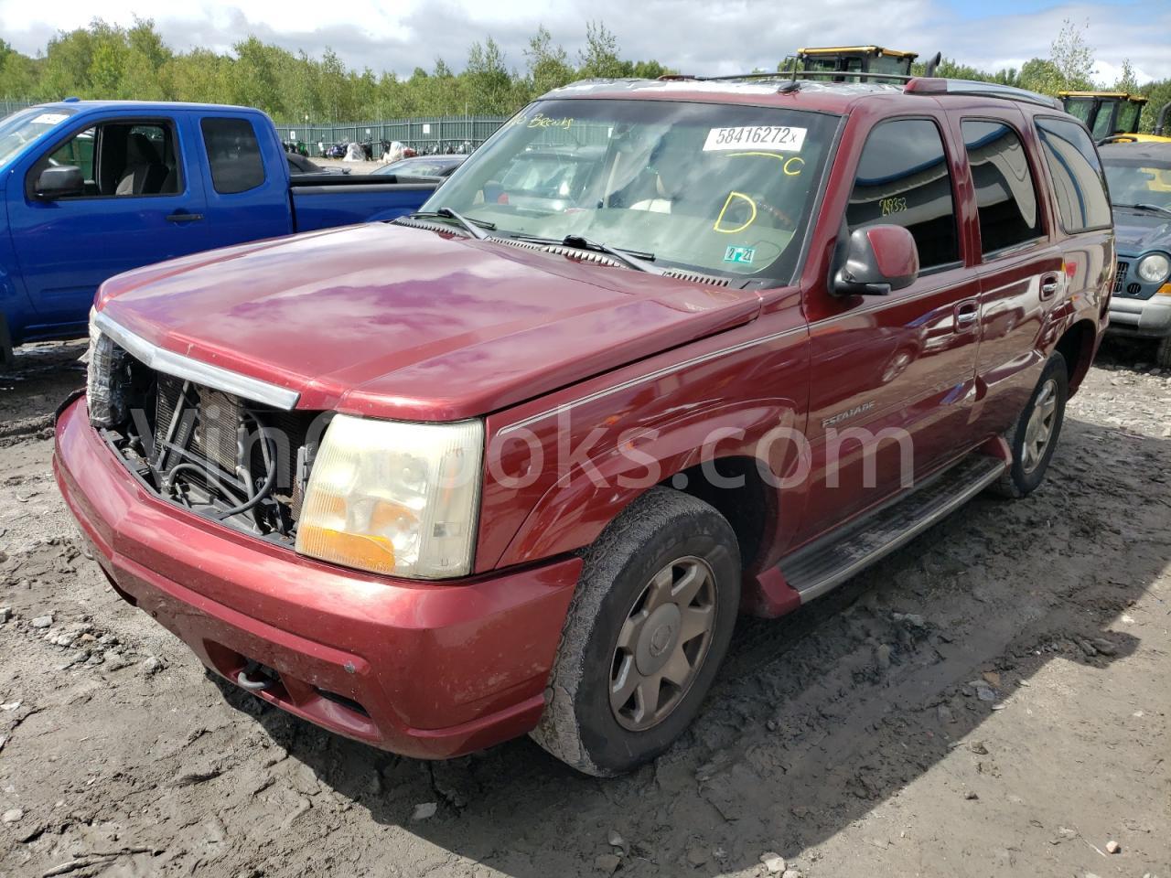 1GYEK63NX3R169866